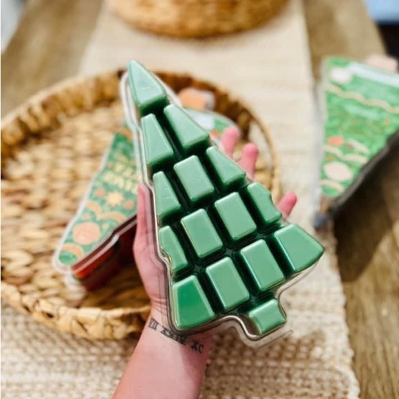 COPY - Scentsy Bricks - Picture 2 of 3